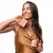 Kép 3/4 - Pem Delian Cosmopolitan Anti-aging arckrém bőrfeszesítő peptidekkel 50ml