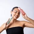Kép 5/5 - Pem Delian Pink Cloud NMF&Glycoin ultra hidratáló toner 80 ml