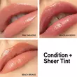 Kép 5/6 - Physicians Formula Butter Tinted Lip Conditioner Brazilian Berry Ajakápoló Fény