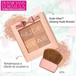 Kép 2/3 - Physicians Formula Nude Wear Bronzosító