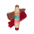 Kép 1/6 - Physicians Formula Butter Glow Multifunkcionális Stick BEACH BUM PLUM