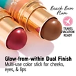 Kép 3/6 - Physicians Formula Butter Glow Multifunkcionális Stick BEACH BUM PLUM