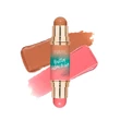 Kép 1/6 - Physicians Formula Butter Glow Multifunkcionális Stick SUNKISSED ROSE