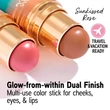 Kép 3/6 - Physicians Formula Butter Glow Multifunkcionális Stick SUNKISSED ROSE