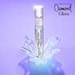 Kép 2/6 - Physicians Formula Mineral Wear Diamond Gloss Szájfény CRYSTAL CLEAR