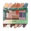 Kép 1/4 - Physicians Formula Butter Szemhéjpúder Paletta - Tropical