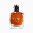 Kép 2/7 - Emporio Armani Stronger With You Intensely Eau De Parfum 100ml