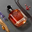 Kép 5/7 - Emporio Armani Stronger With You Intensely Eau De Parfum 100ml