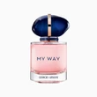 Kép 2/4 - Giorgio Armani My Way Eau De Parfum Nőknek 30ml