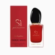 Kép 1/3 - Giorgio Armani Sí Passione Eau De Parfum 30ml Nőknek