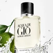 Kép 2/4 - Giorgio Armani Acqua Di Giò Pour Homme EdP 50ml
