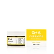 Kép 1/2 - Q+A Hidratáló arckrém Ceramiddal 50g
