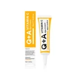Kép 1/2 - Q+A Szemkörnyékápoló krém - C-vitaminos 15ml