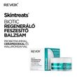 Kép 4/6 - REVOX B77 SKINTREATS BIOTIC REGENERÁLÓ FESZESÍTŐ BALZSAM, 50ml