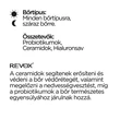 Kép 5/6 - REVOX B77 SKINTREATS BIOTIC REGENERÁLÓ FESZESÍTŐ BALZSAM, 50ml