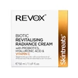 Kép 3/6 - REVOX B77 SKINTREATS BIOTIC REVITALIZÁLÓ RAGYOGÁSFOKOZÓ ARCKRÉM, 50ml
