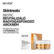 Kép 5/6 - REVOX B77 SKINTREATS BIOTIC REVITALIZÁLÓ RAGYOGÁSFOKOZÓ ARCKRÉM, 50ml