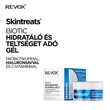 Kép 5/6 - REVOX B77 SKINTREATS BIOTIC HIDRATÁLÓ ÉS TELTSÉGET ADÓ GÉL, 50ml