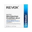 Kép 3/6 - REVOX B77 SKINTREATS BIOTIC HIDRATÁLÓ ÉS TELTSÉGET ADÓ GÉL, 50ml