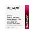 Kép 3/6 - REVOX B77 SKINTREATS BIOTIC KIEGYENSÚLYOZÓ BŐRSIMÍTÓ GÉL, 50ml
