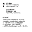 Kép 6/6 - REVOX B77 SKINTREATS BIOTIC KIEGYENSÚLYOZÓ BŐRSIMÍTÓ GÉL, 50ml