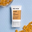 Kép 2/2 - REVOX B77 JUST DAILY SUN SHIELD Fényvédő Zsíros Bőrre SPF50+ 30 ml 