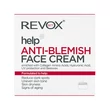 Kép 4/4 - Revox B77 Help Anti-Blemish Arckrém 50 ml