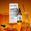 Kép 2/3 - REVOX B77 JUST Multi Peptid Szérum Szemkörnyékre 30 ml 