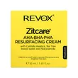 Kép 2/3 - Revox B77 Zitcare AHA.BHA.PHA. Resurfacing Arckrém 50 ml