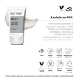 Kép 3/5 - Revox B77 JUST Azelainsav 10% Krémszérum Pigmentfoltokra