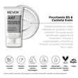 Kép 3/5 - Revox B77 JUST Panthenol (Provitamin B5) és Centella Arckrém 30 ml