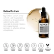 Kép 3/5 - Revox B77 JUST Retinal 0,06% Szérum 30 ml