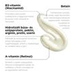 Kép 4/6 - Revox B77 JUST Retinol 0.3% + Niacinamid 5% Szérum 30 ml