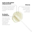 Kép 5/6 - Revox B77 JUST Retinol 0.3% + Niacinamid 5% Szérum 30 ml