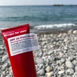 Kép 5/7 - Recipe For Men SPF 30 Face Cream Fényvédő Arckrém 75ml