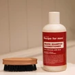 Kép 3/3 - Recipe For Men Beard Shampoo & Conditioner Sampon és Kondícionáló 250ml