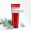 Kép 7/7 - Recipe For Men Shaving Cream Borotvakrém 75ml