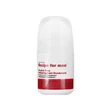 Kép 1/4 - Recipe For Men Alcohol Free Antiperspirant Deodorant (Roll-On) Dezodor 60ml