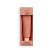 Kép 4/7 - Revolution Juicy Peptide Lip Balm Nude Spice