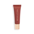 Kép 2/7 - Revolution Juicy Peptide Lip Balm Nude Latte