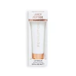 Kép 4/7 - Revolution Juicy Peptide Lip Balm Clear Ice