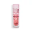 Kép 1/4 - Revolution Pout Lip Oil Ajakolaj Pink Shimmer