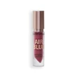 Kép 1/3 - Revolution Air Blur Matte Liquid Lipstick Black Cherry