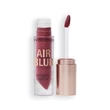 Kép 2/3 - Revolution Air Blur Matte Liquid Lipstick Black Cherry