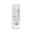 Kép 1/4 - Revolution Pout Lip Oil Ajakolaj Lychee Clear