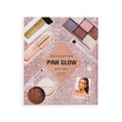 Kép 2/3 - Makeup Revolution Pink Glow Get The Look Gift Set