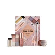 Kép 1/3 - Makeup Revolution Pink Glow Get The Look Gift Set