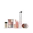 Kép 3/3 - Makeup Revolution Pink Glow Get The Look Gift Set