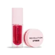 Kép 3/3 - Makeup Revolution Cherry Lip Oil Gift Set