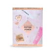 Kép 3/3 - Makeup Revolution Peptide Power Lash and Lip Duo Ajándékcsomag